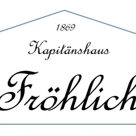 Apartman Kapitaenshaus Froehlich, Froehlich Rostock